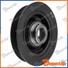 Poulie damper vilebrequin pour OPEL | RKP-PL-001, 001-10-23357